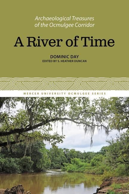 Produktbild: River of Time