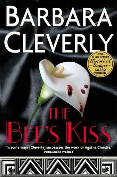 Produktbild: The Bee's Kiss