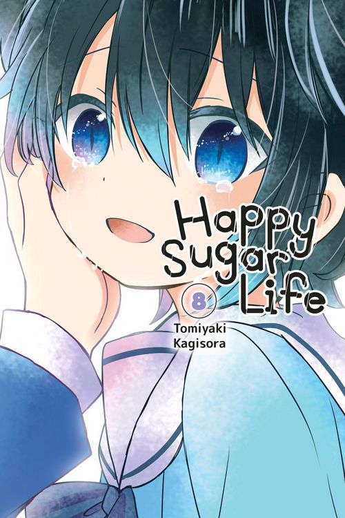Produktbild: Happy Sugar Life, Vol. 8