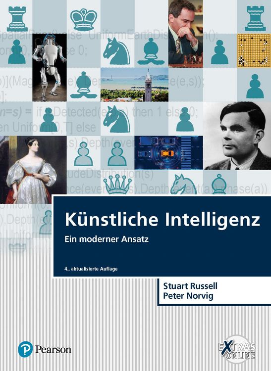 Produktbild: K&uuml;nstliche Intelligenz