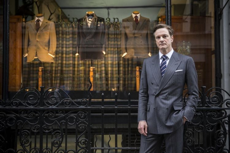 Produktbild: Kingsman - The Secret Service
