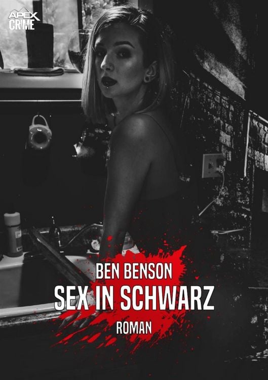 Produktbild: Sex in Schwarz