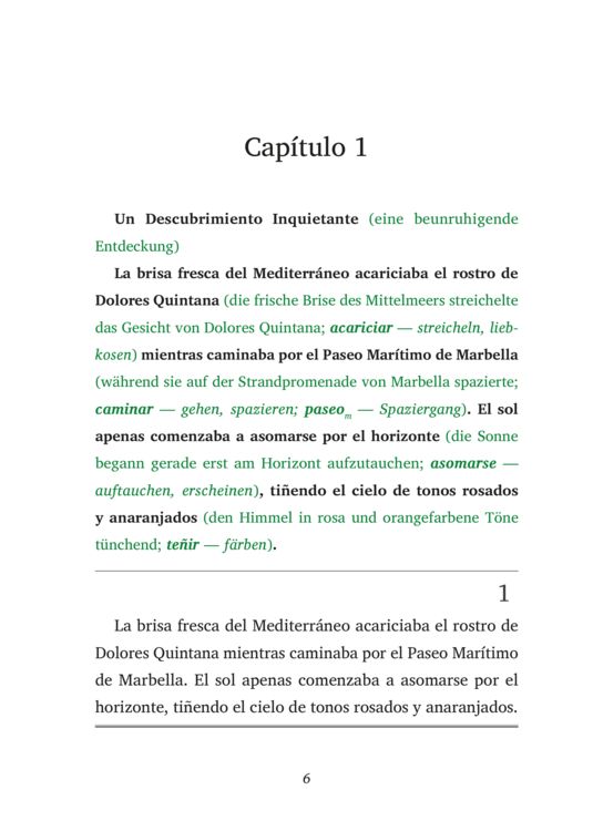 Produktbild: 10 Spanische Krimi-Lekt&uuml;re A2-B1 (10 B&uuml;cher + Audio-Online)