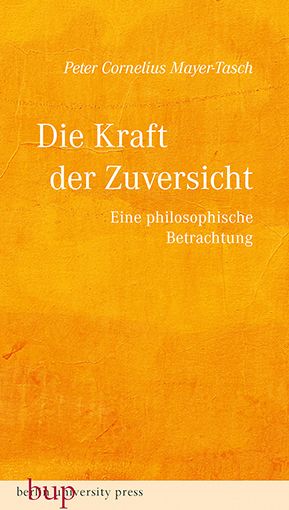 Produktbild: Die Kraft der Zuversicht