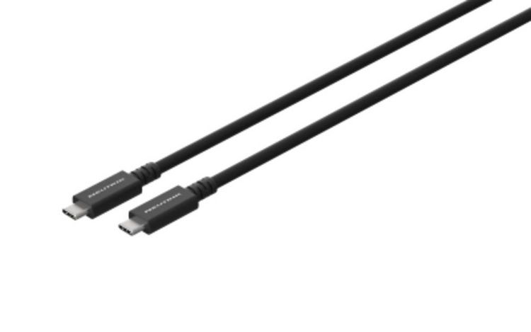 Produktbild: Neutrik USB-C&reg; Kabel 2m 1038986