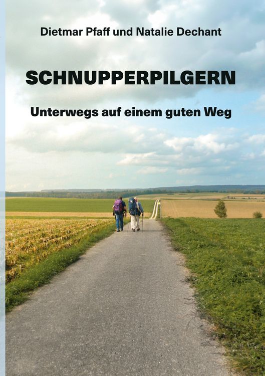 Produktbild: Schnupperpilgern