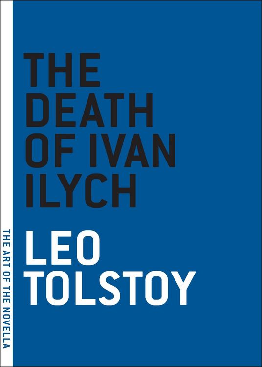 Produktbild: Death Of Ivan Ilych