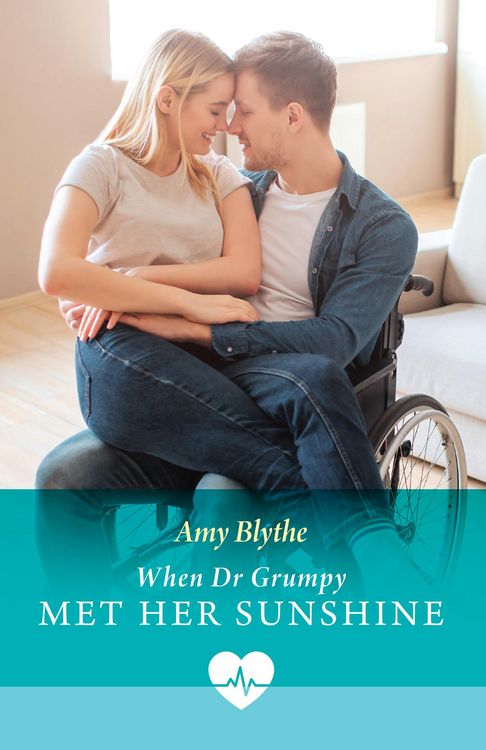 Produktbild: When Dr Grumpy Met Her Sunshine