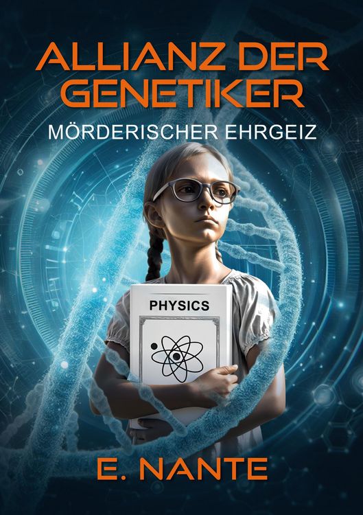 Produktbild: Allianz der Genetiker