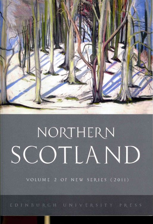 Produktbild: Northern Scotland