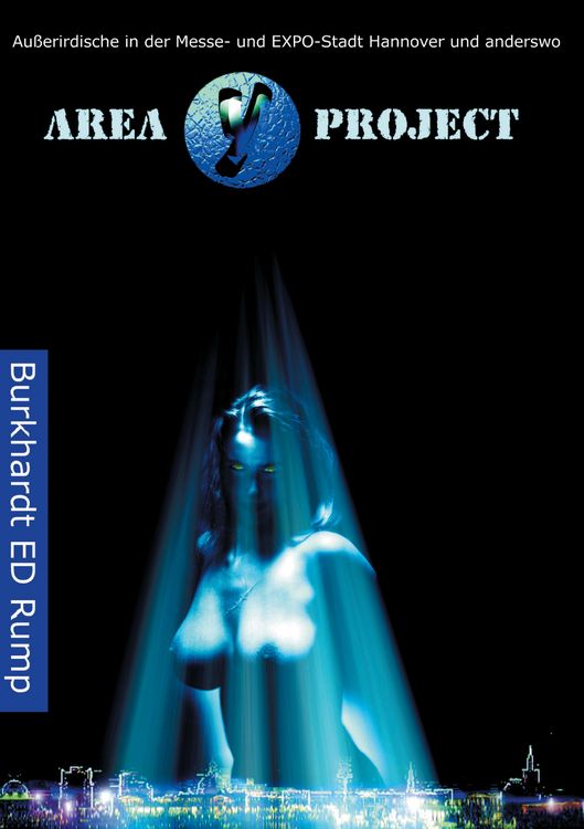 Produktbild: Area - Y - Project