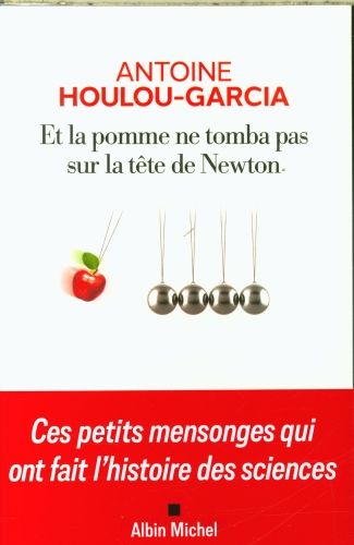 Produktbild: Et la pomme ne tomba pas sur la t&ecirc;te de Newton