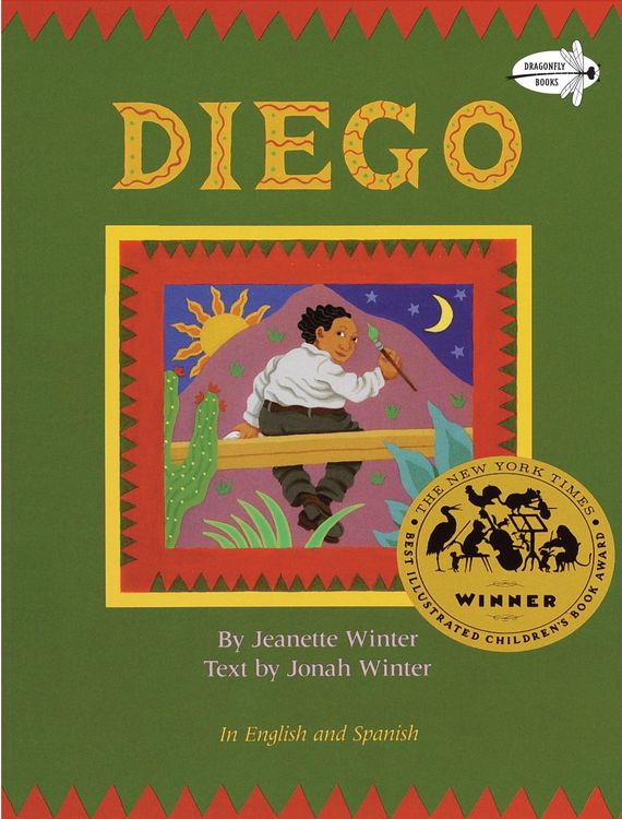 Produktbild: Diego