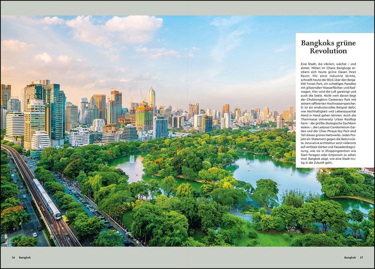 Produktbild: KUNTH Unterwegs in Thailand