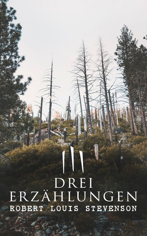 Produktbild: Drei Erz&auml;hlungen