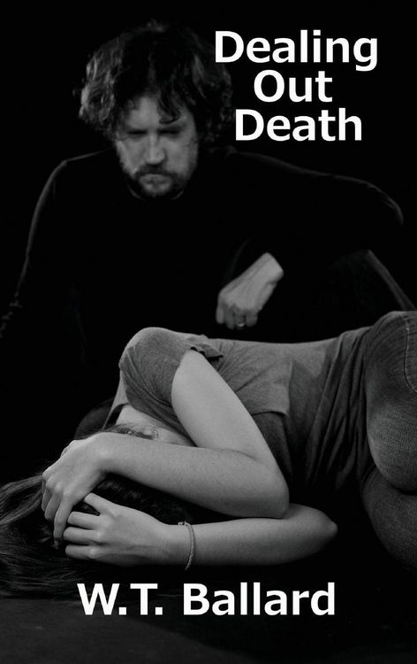Produktbild: Dealing Out Death - A Bill Lennox Mystery of Hollywood Murder and Blackmail
