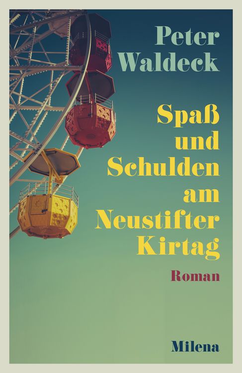 Produktbild: Spa&szlig; und Schulden am Neustifter Kirtag