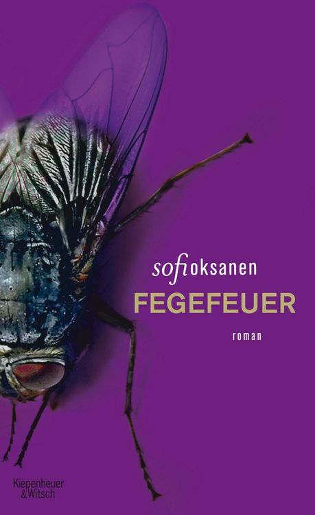 Produktbild: Fegefeuer