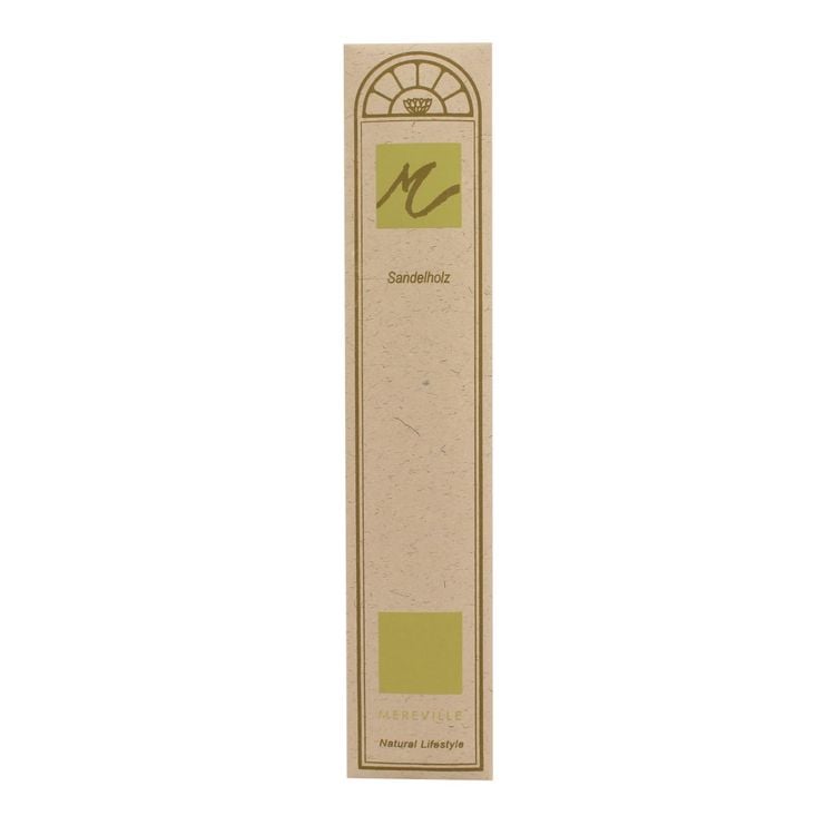 Sandelholz Räucherstäbchen