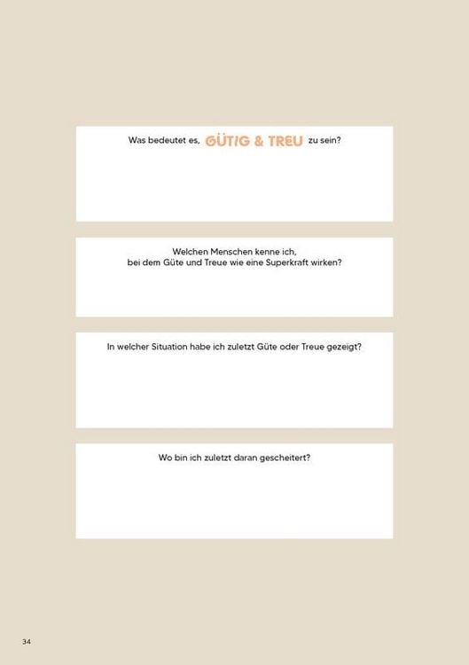 Produktbild: Nicht mehr und nicht weniger