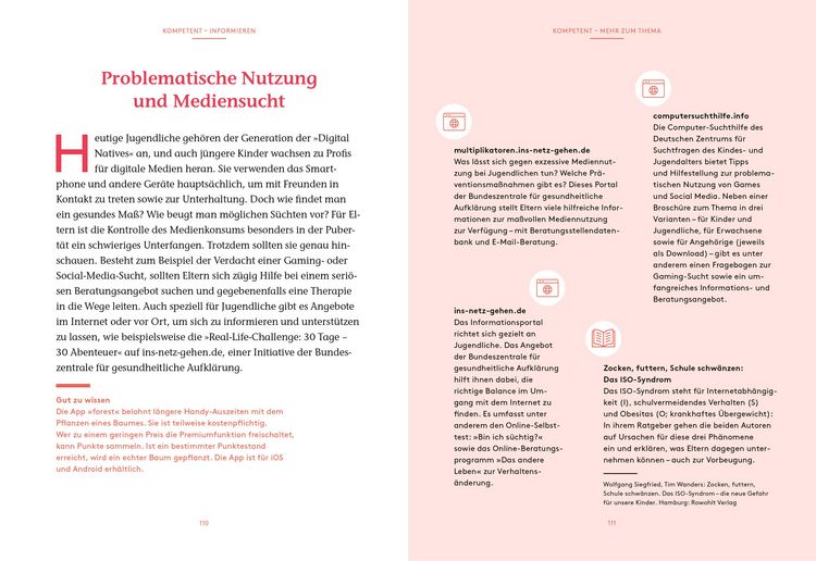 Produktbild: Das Handbuch der Familiengesundheit