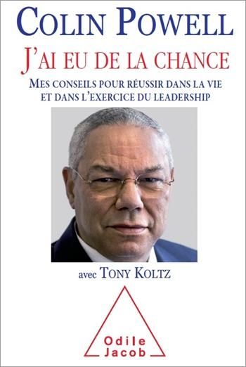 Produktbild: J'ai eu de la chance