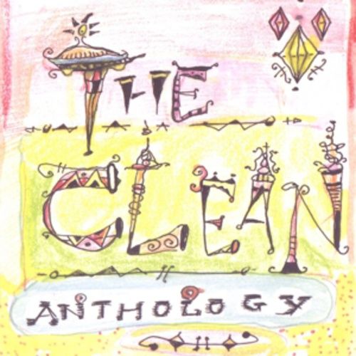 Produktbild: Anthology