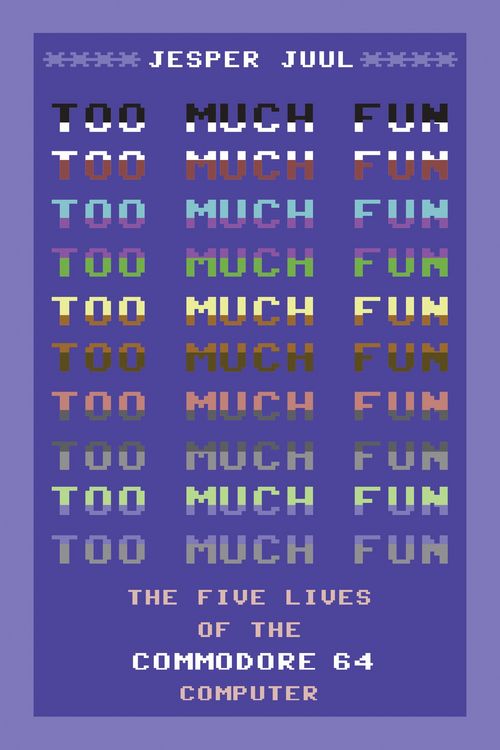 Produktbild: Too Much Fun