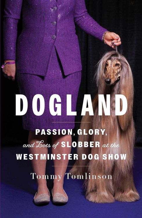 Produktbild: Dogland