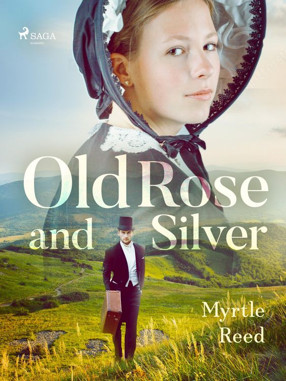 Produktbild: Old Rose and Silver