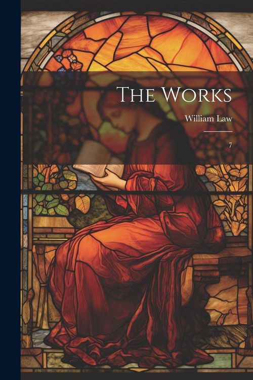 Produktbild: The Works: 7