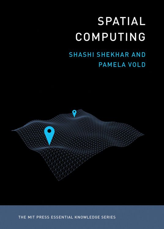 Produktbild: Spatial Computing