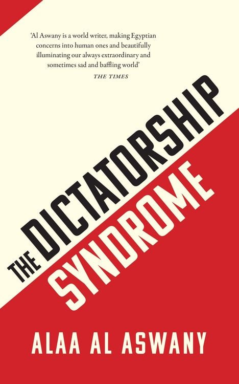 Produktbild: Dictatorship Syndrome