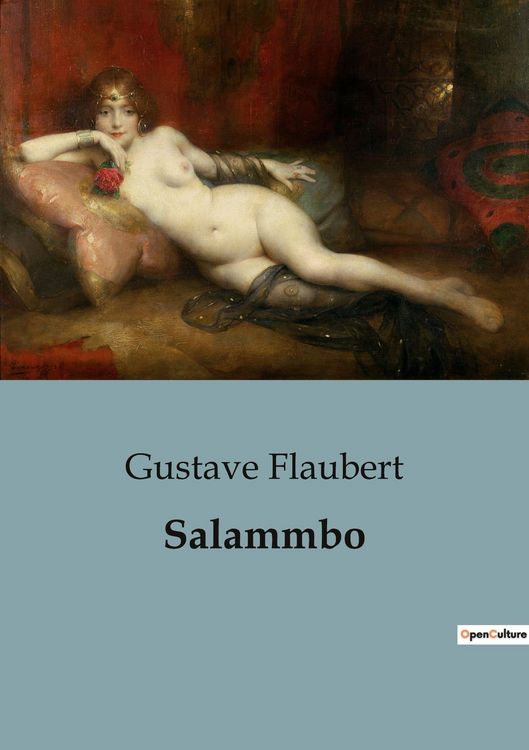 Produktbild: Salammbo