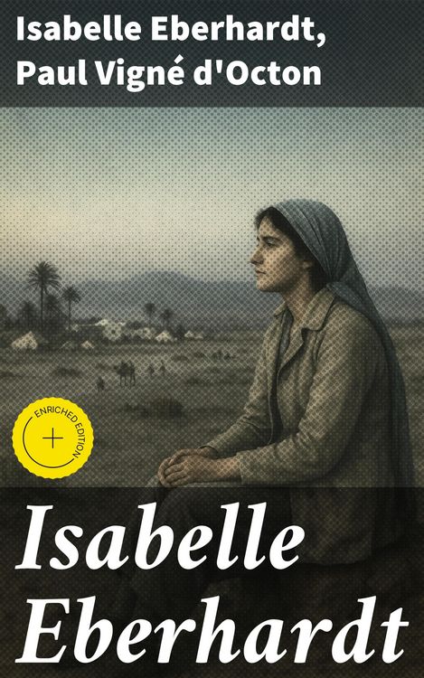 Produktbild: Isabelle Eberhardt