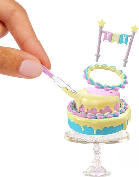 Produktbild: MGA's Miniverse Party 15pc PDQ