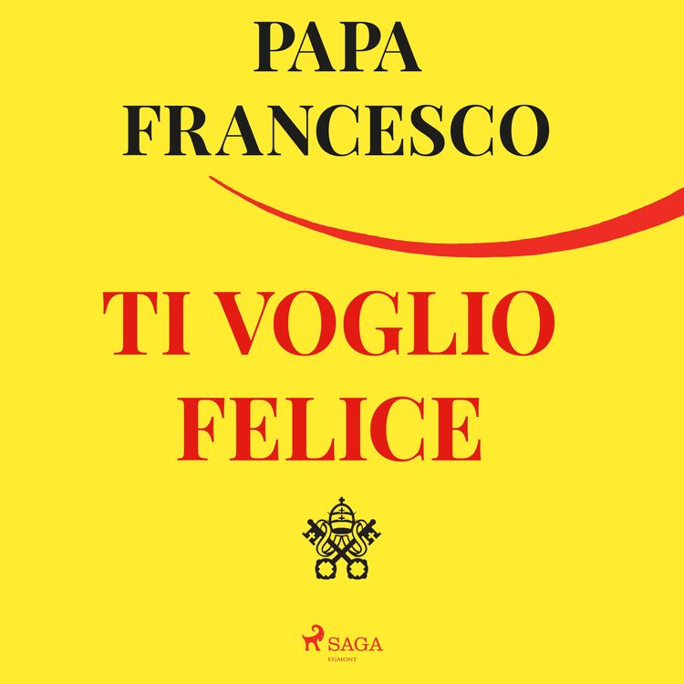 Produktbild: Ti voglio felice