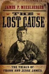 Produktbild: Lost Cause