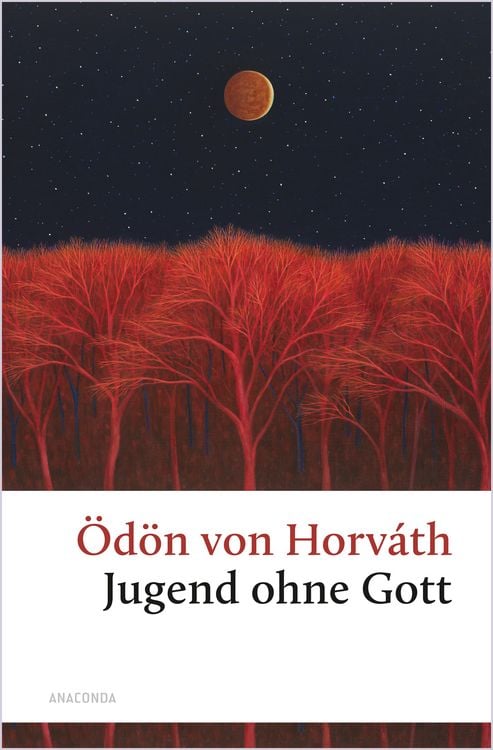 Produktbild: Jugend ohne Gott
