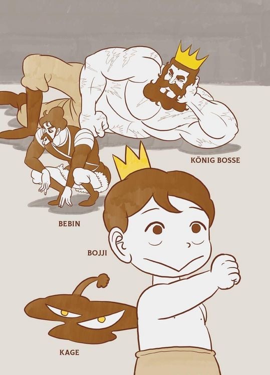 Produktbild: Ranking of Kings: Starterpack