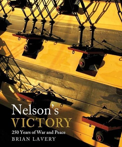 Produktbild: Nelson's Victory