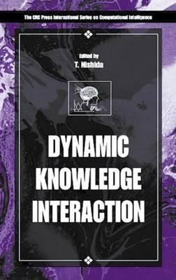 Produktbild: Dynamic Knowledge Interaction