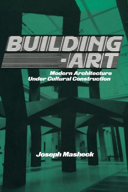 Produktbild: Building-Art