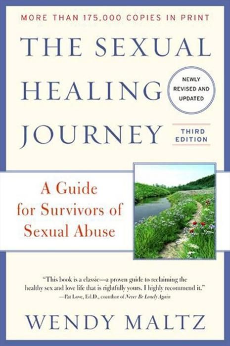 Produktbild: The Sexual Healing Journey