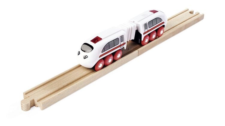Produktbild: EH Bahn, Ferngesteuerter Zug