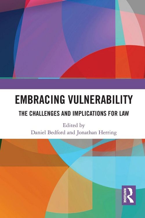 Produktbild: Embracing Vulnerability
