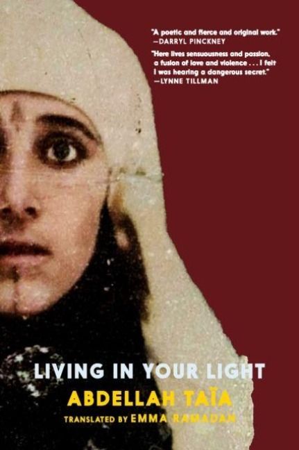 Produktbild: Living in Your Light