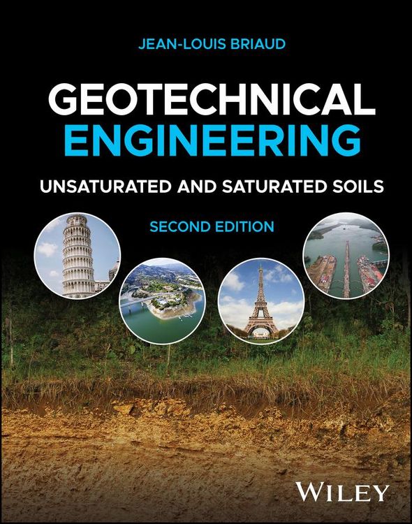 Produktbild: Geotechnical Engineering