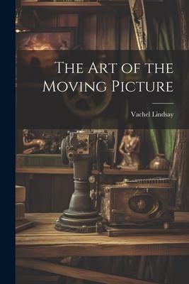 Produktbild: The Art of the Moving Picture