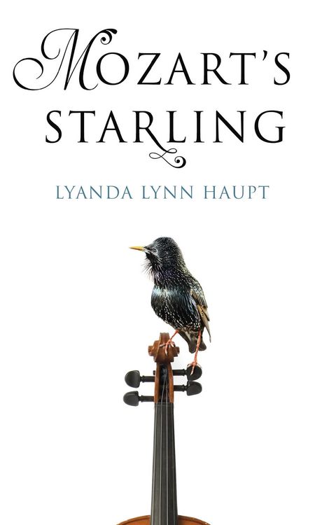 Produktbild: Mozart's Starling